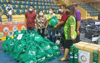 pcso office in pangasinan|PCSO donates food packs, meds to Pangasinan .